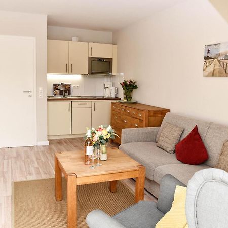 Ferienwohnung Mare Nostrum 11 Westerland Kültér fotó