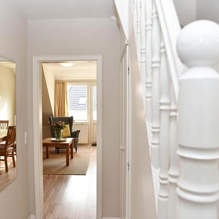 Ferienwohnung Mare Nostrum 11 Westerland Kültér fotó