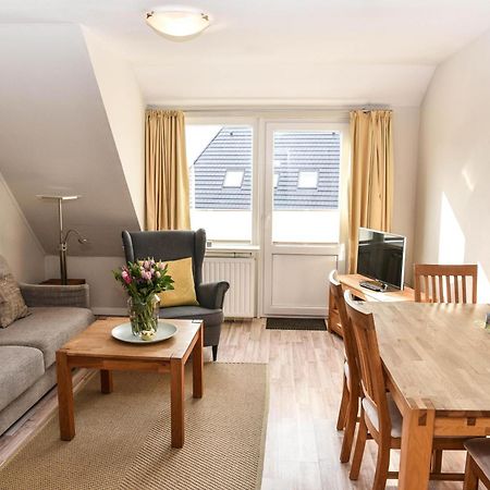 Ferienwohnung Mare Nostrum 11 Westerland Kültér fotó