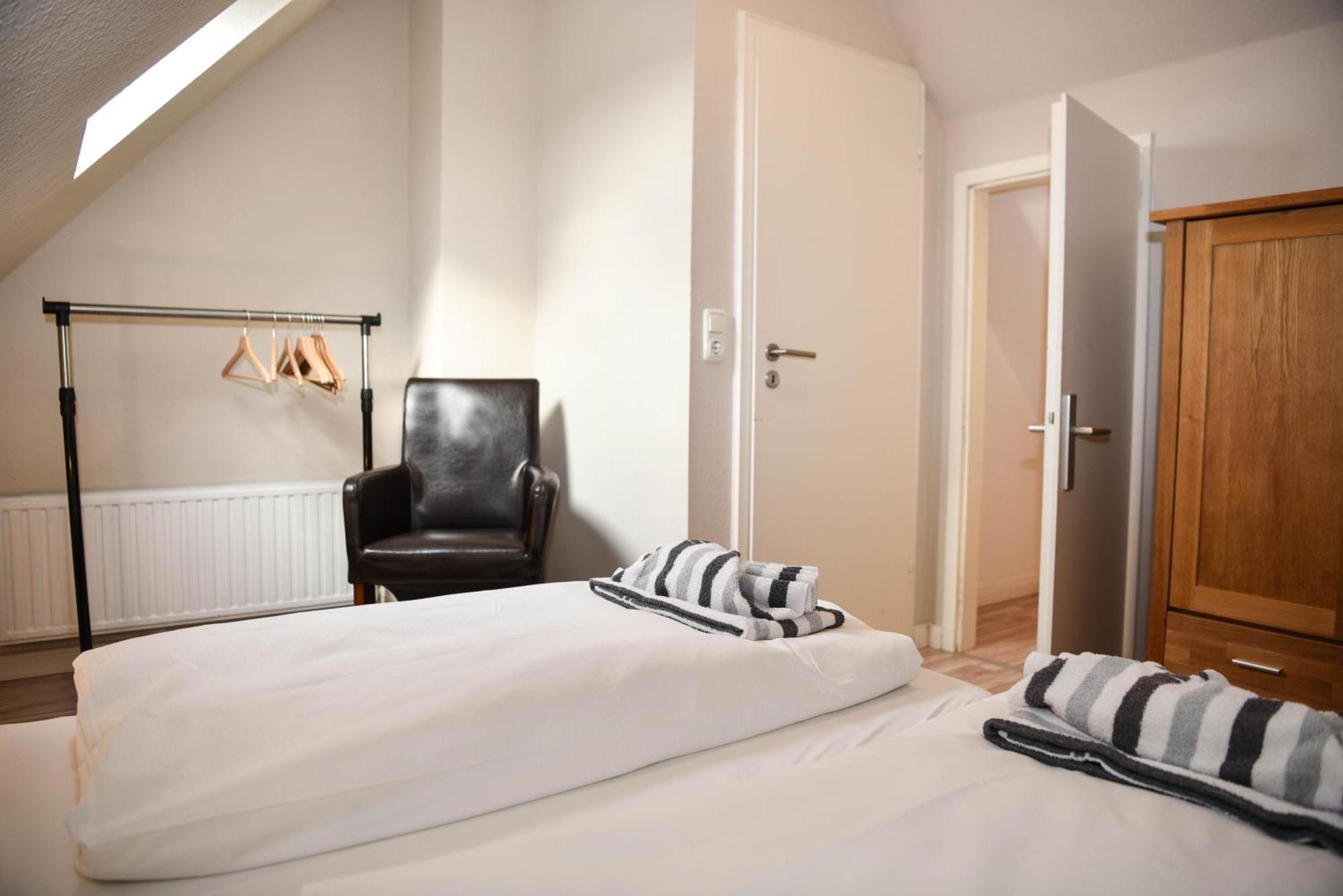 Ferienwohnung Mare Nostrum 11 Westerland Kültér fotó