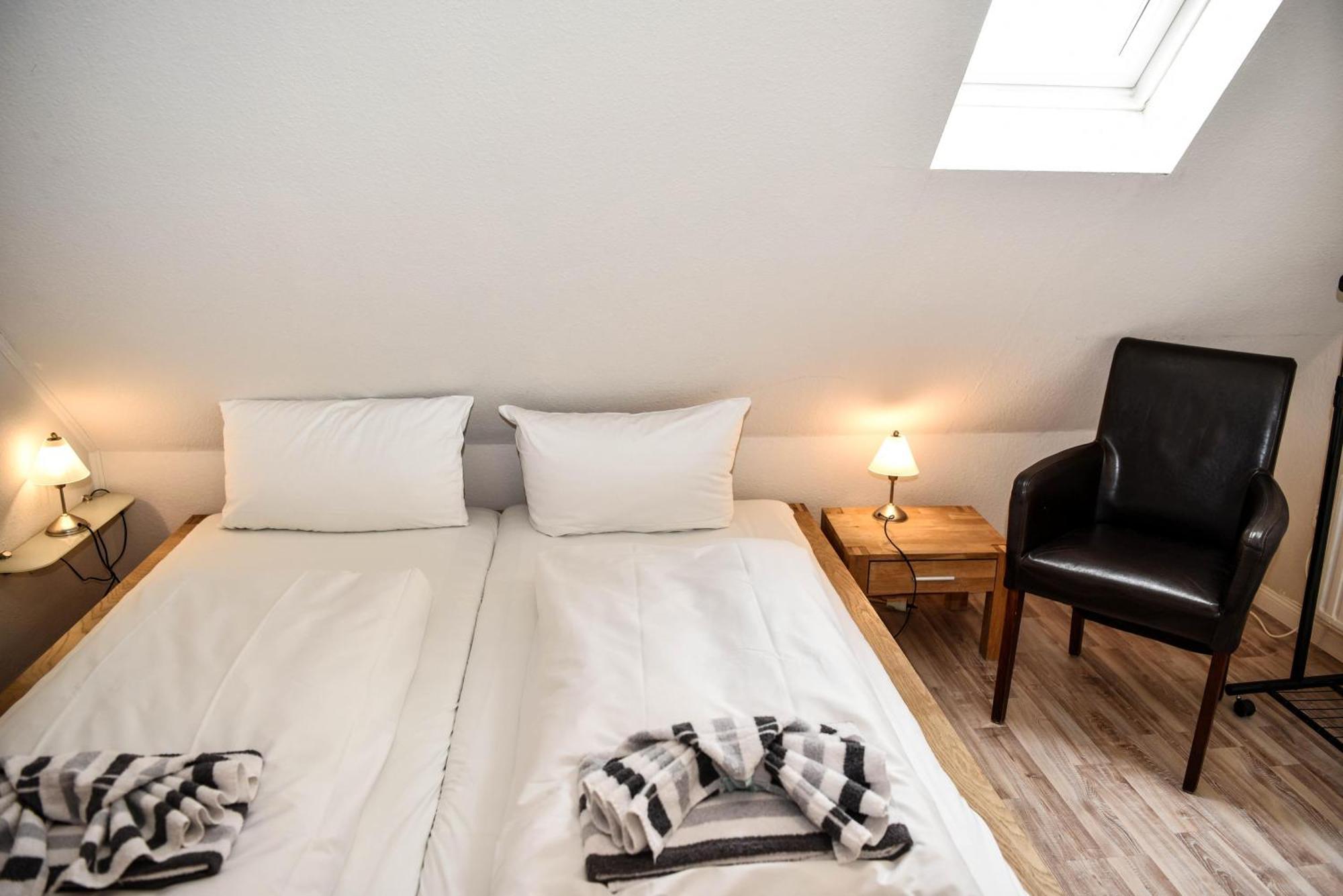 Ferienwohnung Mare Nostrum 11 Westerland Kültér fotó